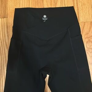 Til you collapse effortless vortex leggings